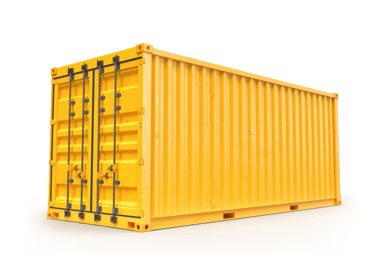 container